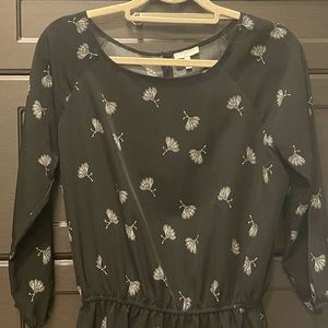 Joie size small dress